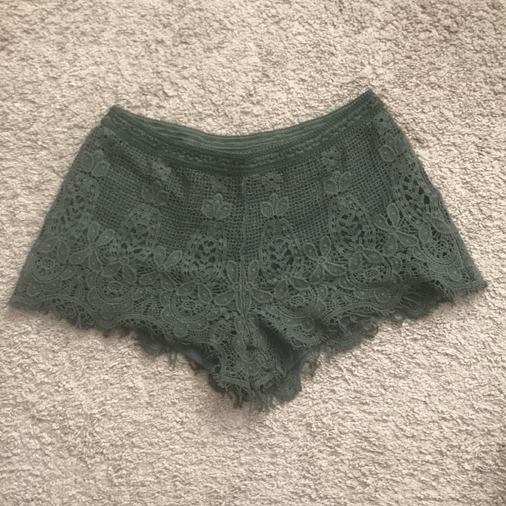 Women’s summer shorts